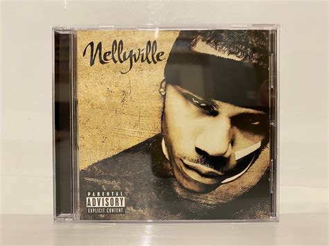Nelly Nellyville