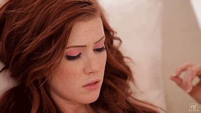 Sexy Redhead GIFs Find Share On GIPHY