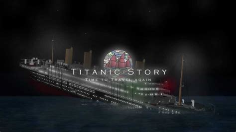 Oct 25, 2017 · of the estimated 2,224 passengers and crew aboard the titanic when it struck an iceberg and sank on april 15, 1912, some 1,500 died in the cold waters of the north atlantic. Titanic-Story.com - Teaser 2013 - YouTube