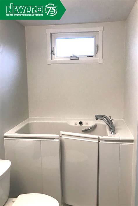 These bathroom remodeling remodeling works took place in los angeles and other parts of southern california. Walk-in Baths & Installation New England in 2020 | Walk in bath, Dream bath, Kohler