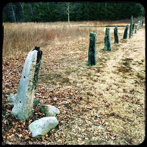 Exploring The Abandoned Town Of Dana Massachusetts Boston