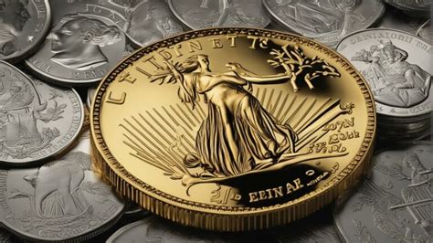 Der Fourth Coinage Act Von 1873 Die Dunkle Seite Der Golddeckung In
