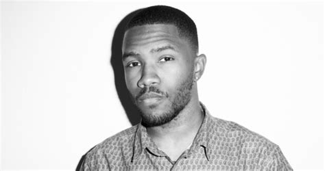 10 Things You Should Know About Frank Ocean