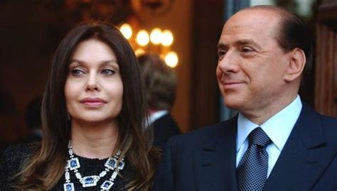 Berlusconi Pagará Pensión De Us16 Millones Al Mes A Ex Esposa Mundo