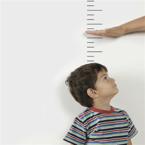 Calculate your kid's adult height with this simple formula - Today's Parent
