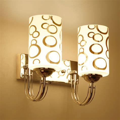 Maybe you would like to learn more about one of these? HGhomeart Indoor Lighting Modern Sconce Wall Lights 110 ...