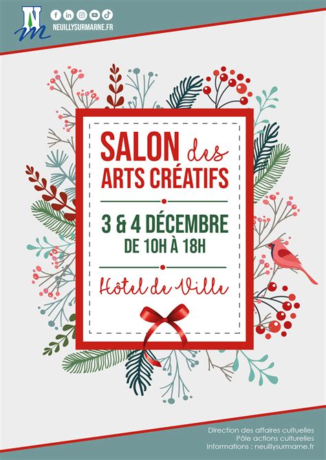 Salon Des Arts Créatifs 002 Neuilly Sur Marne