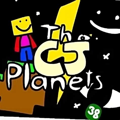 The Cj Planets The Uncanny Incredible Wiki Fandom