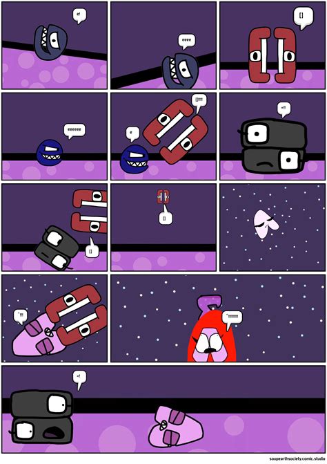Comic - Comic Studio