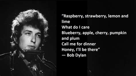 Update Quotes Bob Dylan Lengkap
