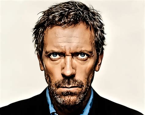 Gregory House 2 By Donvito62 On Deviantart