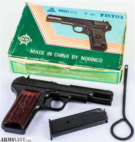 Armslist For Sale Chinese Norinco Mm