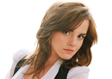 Emma Watson Png Transparan Gambar Gambar Foto Png Arts