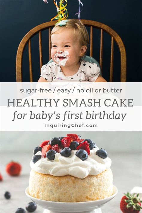 How To Make An Easy Smash Cake Artofit