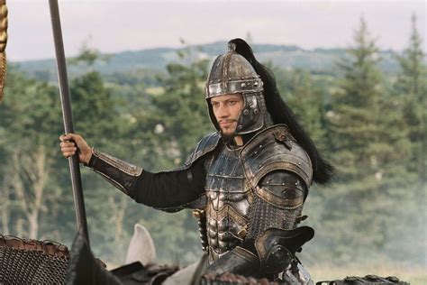 King Arthur - Lancelot | King arthur movie, King arthur movie 2004, King arthur