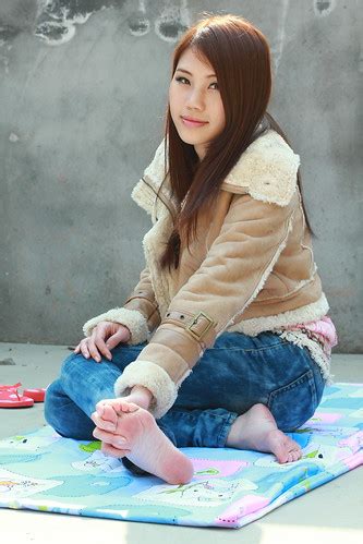 Chinese Amateur Girls Barefoot Amateur Chinese Barefo Flickr