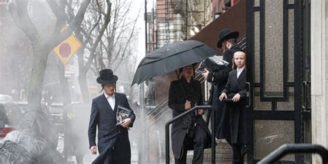 Orthodox Jews Sue New York Over Gun Law Banning Concealed Carry In Houses Of Worship Fox News
