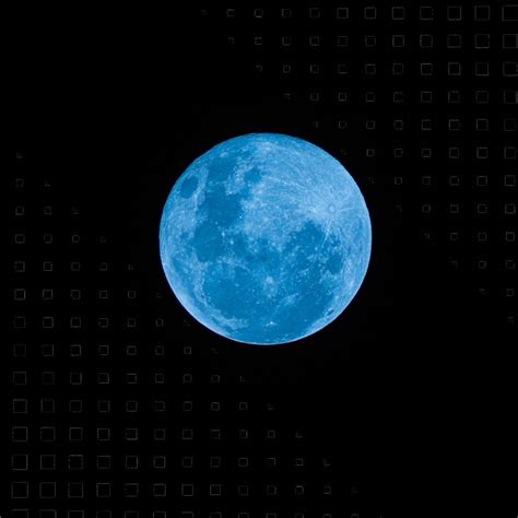 Luna Azul Se Vera En Agosto ¿cuándo Y A Qué Hora Oro Solo Hits 949 Fm