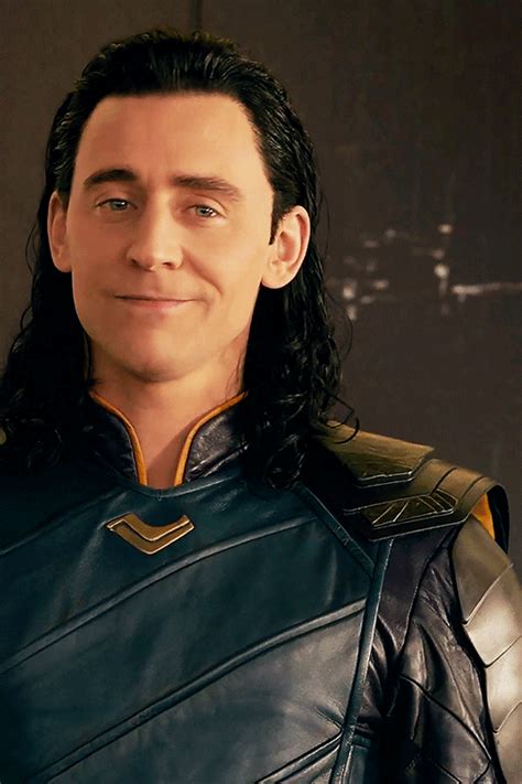 Under tom's leadership, the southern california development. This account is like me, a mess. - Tom Hiddleston when he ...