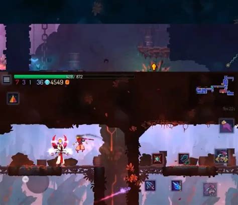 Dead Cells One Of The Most Awaited Ios Game Now Available Android