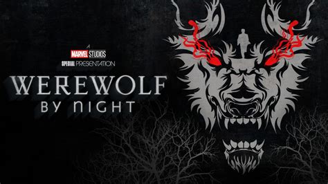 Watch Werewolf By Night Full Movie Disney