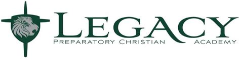 Legacy Preparatory Christian Academy Announces Fall Information Meetings