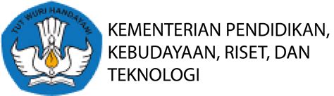 Logo Kementerian Pendidikan Indonesia Sexiz Pix