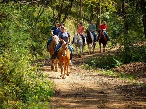 Five Oaks Riding Stables Sevierville 2022 Qué Saber Antes De Ir