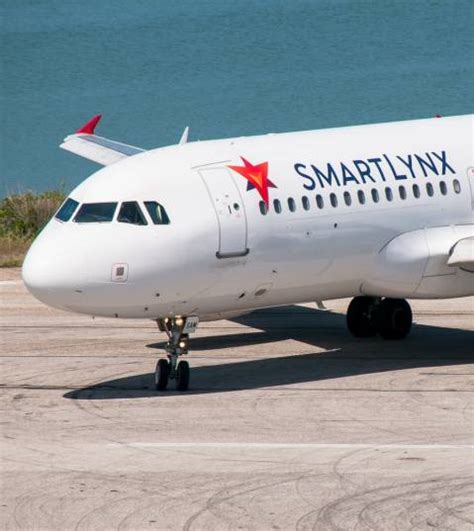 Smartlynx Airlines Passenger Information Smartlynx Airlines