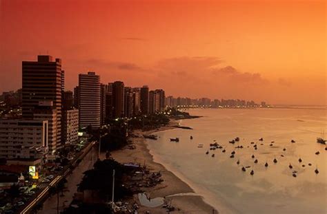 It is one of the largest cities in brazil and certainly one of the most vibrant. Fortaleza - Picture of State of Ceara, Brazil - Tripadvisor