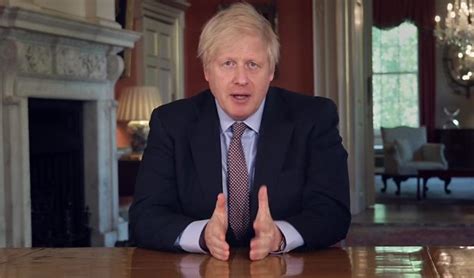Boris johnson is set to announce whether the so called 'freedom day' on june 21 will go ahead (image: Boris' announcement, what does it mean to Car Dealerships ...