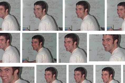 The Enduring Portrait Of Myspace Tom The Mona Lisa Of Profile Pictures