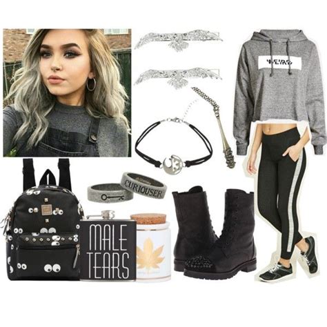 Pin By є R I ☕ On My Polyvore Setscollections Polyvore Fashion