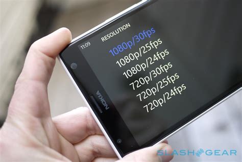 Nokia Lumia 1520 Review Slashgear