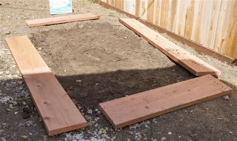Diy Greenhouse Raised Garden Bed The Owner Builder Network