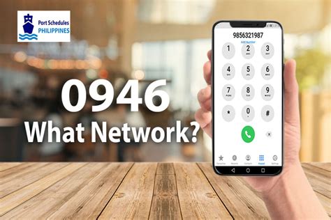 0946 What Network Smart Or Globe
