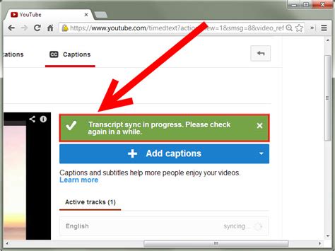 By now, you know how to add subtitles to youtube videos, so log in to youtube to apply this method to other videos too. How to Add Subtitles to YouTube Videos - 6 Easy Steps