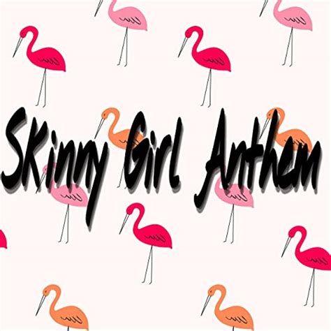Skinny Girl Anthem She Twerking Dat Back Explicit By Jam Season