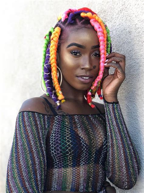5 Braided Hairstyles To Try In 2020 Unruly