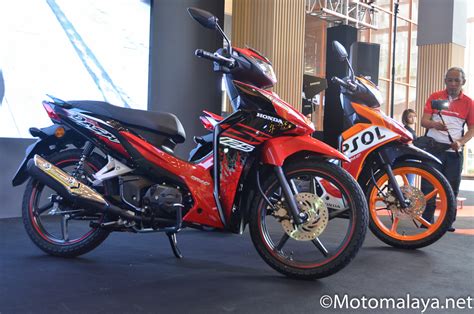 Was responsible for the manufacturing and wholesale business of honda motorcycle products in malaysia. 2018-Honda-Dash-125-Boon-Siew-Honda_20 - MotoMalaya.net ...