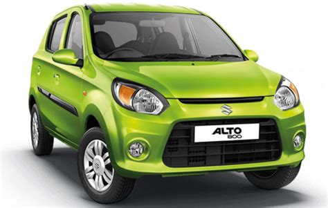 Maruti Alto 800 Diesel Price Specs Review Pics And Mileage In India