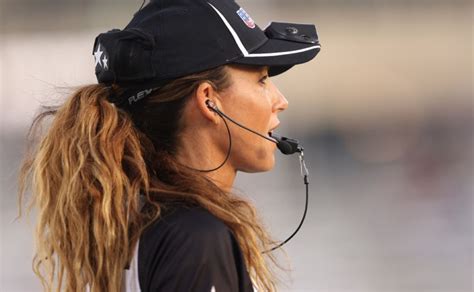 USFL 2022: List of officiating referees (officials)