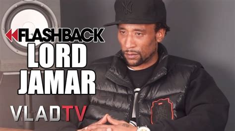 Exclusive Lord Jamars 1st Ever Interview With Vladtv 2013 Vladtv