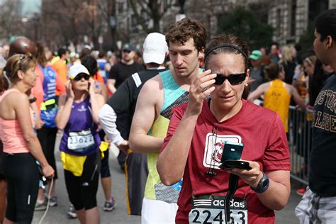 2 Blasts At Boston Marathon Kill At Least 3 And Injure More Than 100