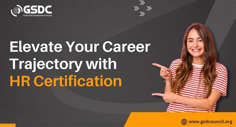 Elevate Your Career Trajectory With Hr Certification Blog Knowledge
