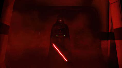 Darth Vader Rogue One Star Wars 4k Wallpaperhd Movies Wallpapers4k