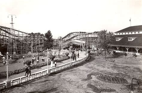 5 Amusement Parks That Closed Down Near Dayton