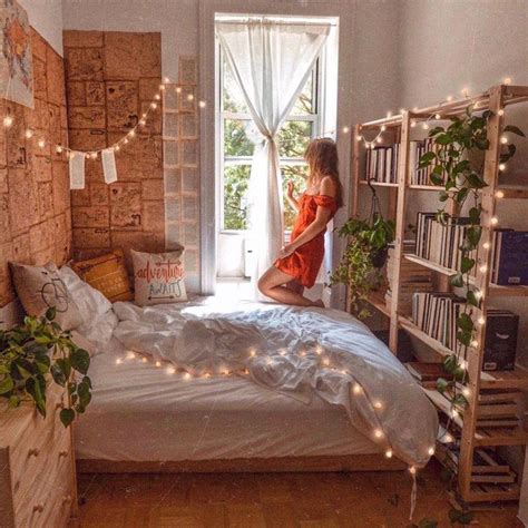 Modern Bohemian Bedroom Decor Ideas Bohemianbedroom