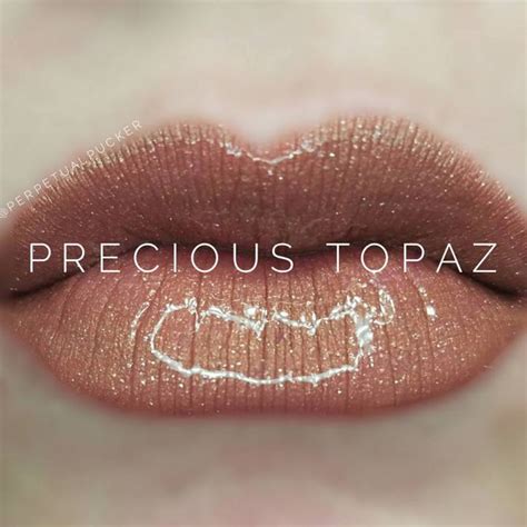 Precious Topaz In Stock Long Lasting Lip Color This Beauty