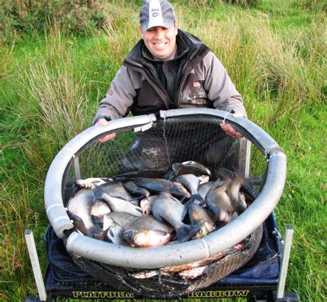 Coarse Fishing In Ireland Fishing In Ireland Catch The Unexpected